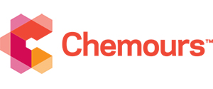logo The Chemours Company